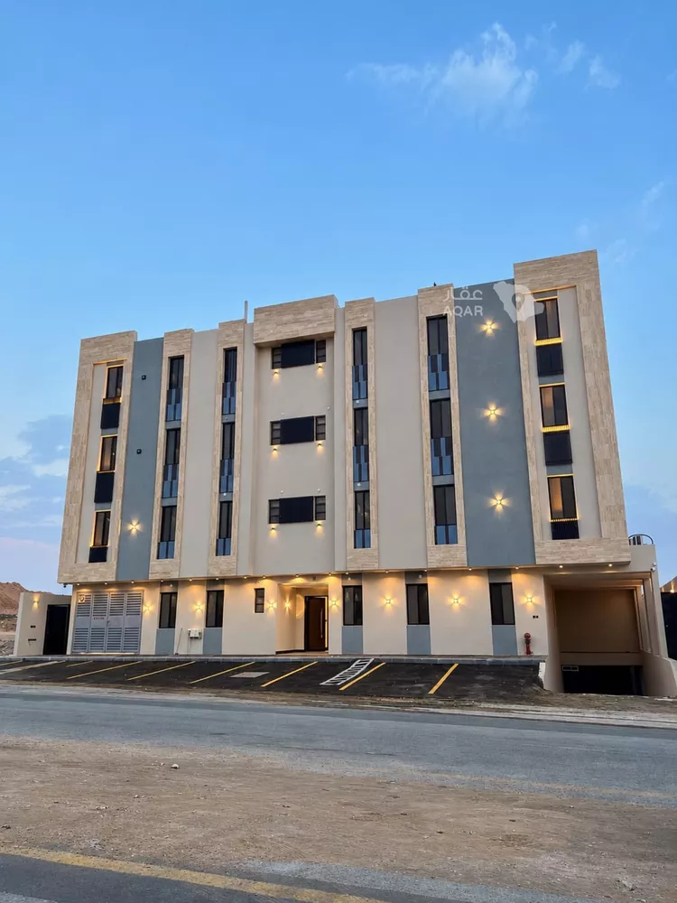 شقة للإيجار في شارع العطايا, حي الجنادرية, مدينة الرياض, منطقة الرياض