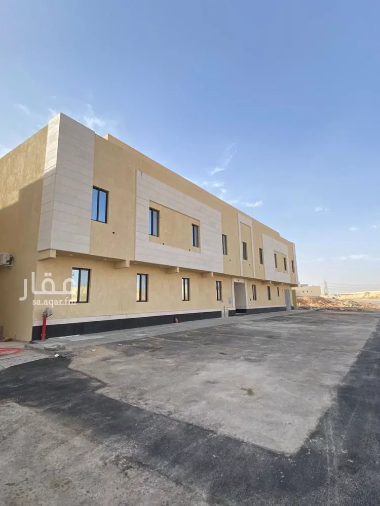 شقة للإيجار في شارع هلال بن حناب, حي البيان, مدينة الرياض, منطقة الرياض صورة 2