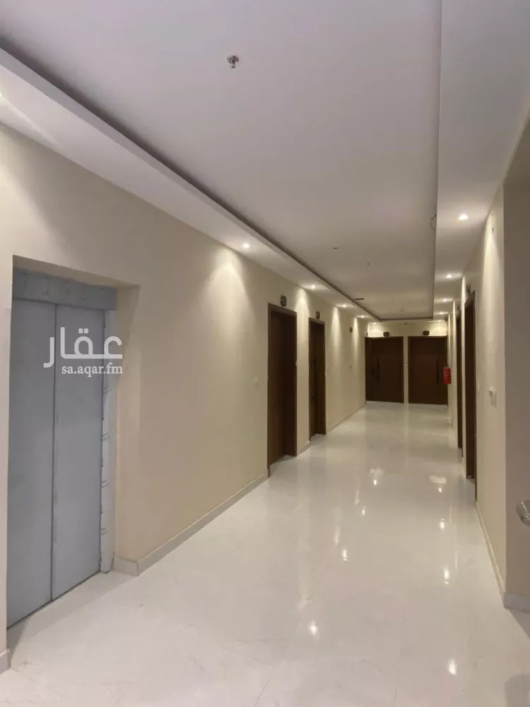 شقة للإيجار في شارع هلال بن حناب, حي البيان, مدينة الرياض, منطقة الرياض