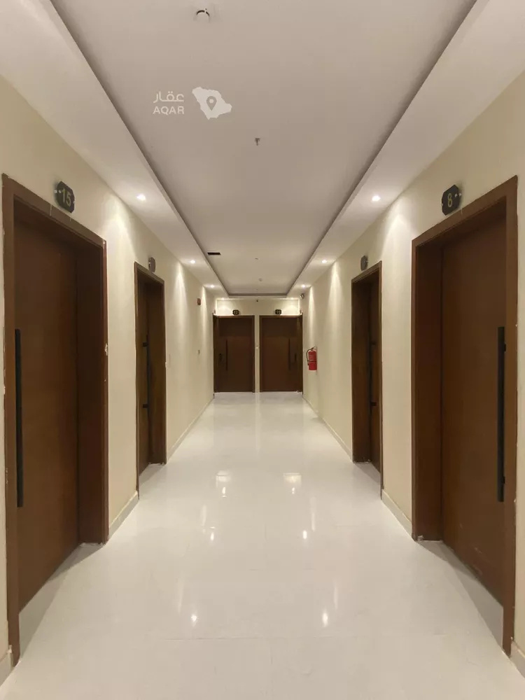 شقة للإيجار في شارع يحيى القرشي, حي البيان, مدينة الرياض, منطقة الرياض 2