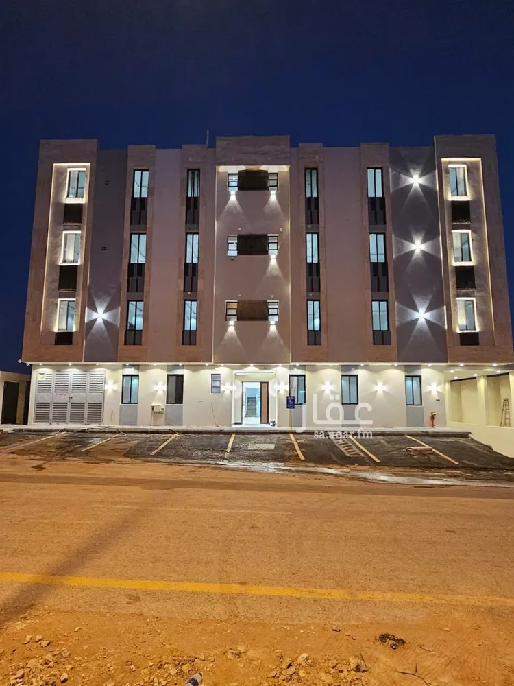 Apartment for Rent in Riyadh Al Janadriyah