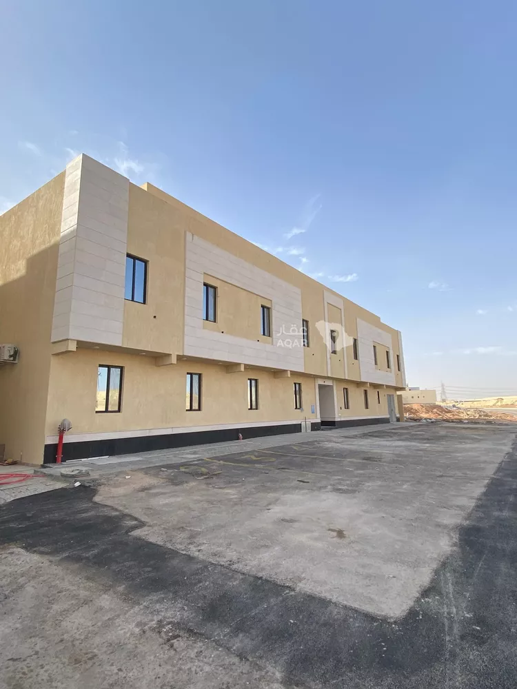 شقة للإيجار في شارع يحيى القرشي, حي البيان, مدينة الرياض, منطقة الرياض