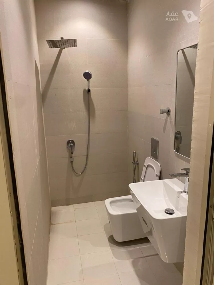 شقة للإيجار في شارع أبي الشيخ بن حيان, حي البيان, مدينة الرياض, منطقة الرياض 2