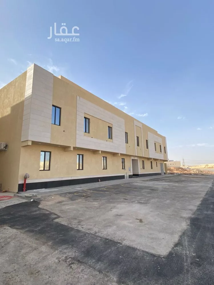 شقة للإيجار في شارع هلال بن حناب, حي البيان, مدينة الرياض, منطقة الرياض صورة 4
