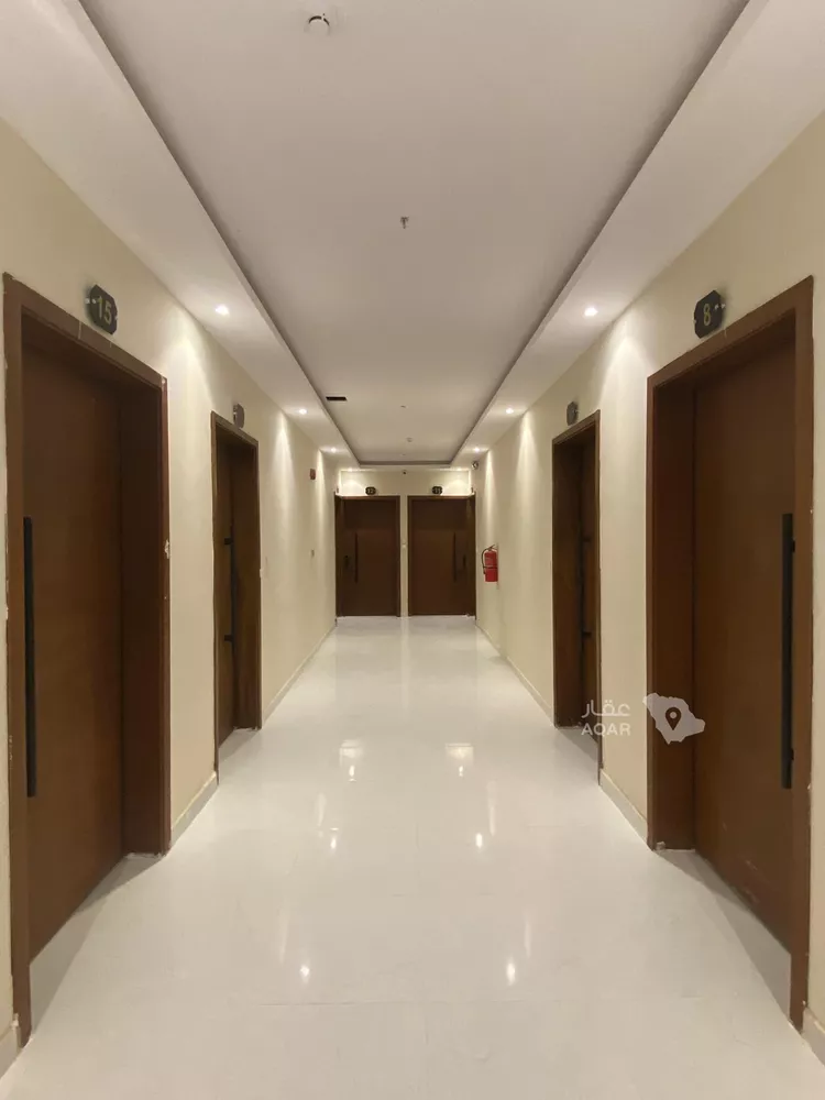 شقة للإيجار في شارع هلال بن حناب, حي البيان, مدينة الرياض, منطقة الرياض 2