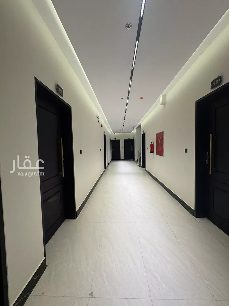 شقة للإيجار في شارع العطايا, حي الجنادرية, مدينة الرياض, منطقة الرياض صورة 4