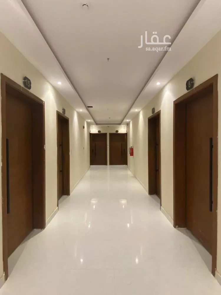 شقة للإيجار في شارع هلال بن حناب, حي البيان, مدينة الرياض, منطقة الرياض صورة 3