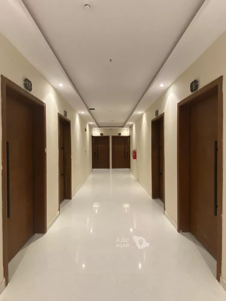 شقة للإيجار في شارع أبي الشيخ بن حيان, حي البيان, مدينة الرياض, منطقة الرياض 4
