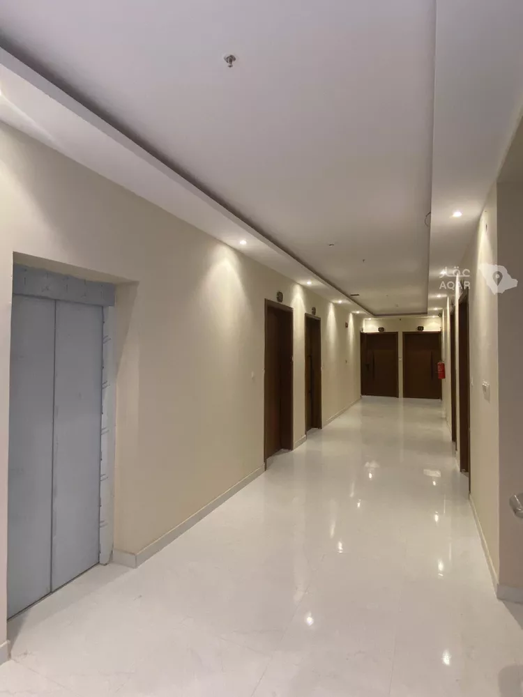 شقة للإيجار في شارع أبي الشيخ بن حيان, حي البيان, مدينة الرياض, منطقة الرياض 5