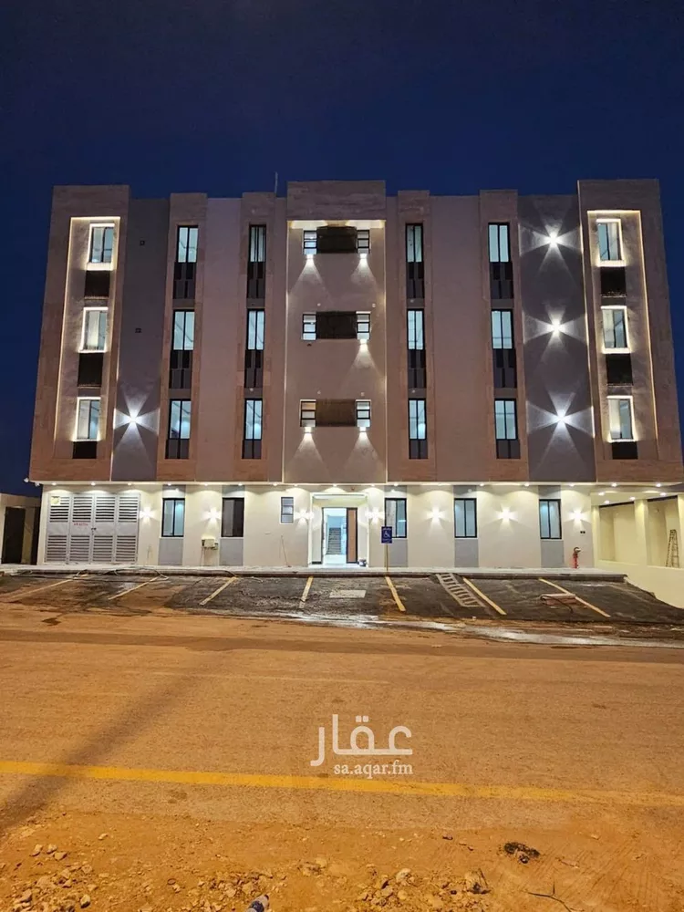 شقة للإيجار في شارع العطايا, حي الجنادرية, مدينة الرياض, منطقة الرياض