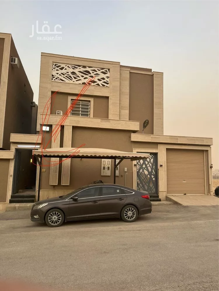 شقة للإيجار في شارع إبراهيم فطري, حي البيان, مدينة الرياض, منطقة الرياض