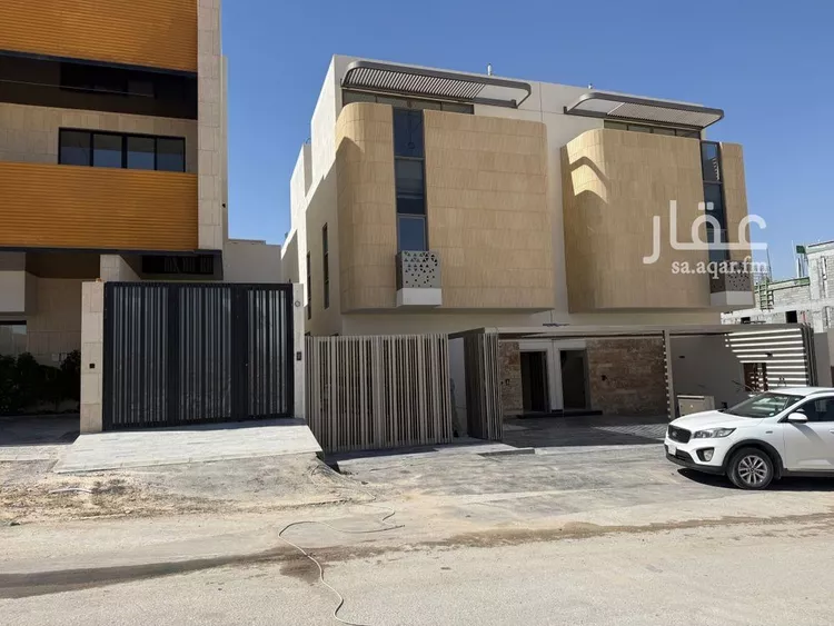 Floor for Sale in Riyadh An Narjis صورة 3