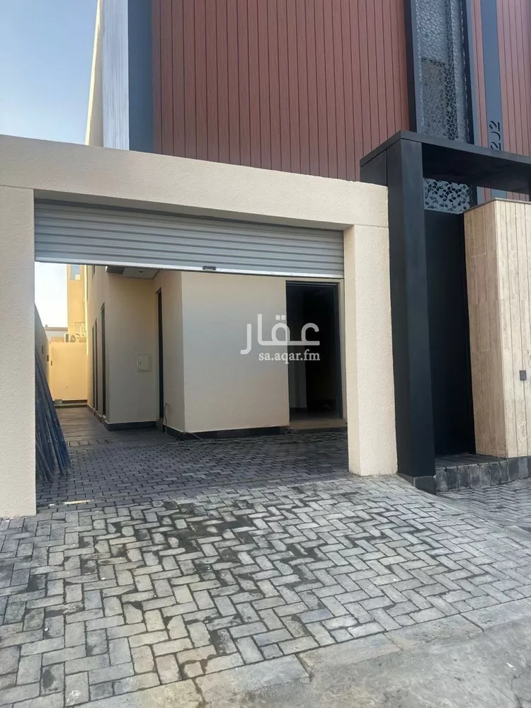 فيلا للبيع في شارع داود بن علي
, حي القيروان, مدينة الرياض, منطقة الرياض