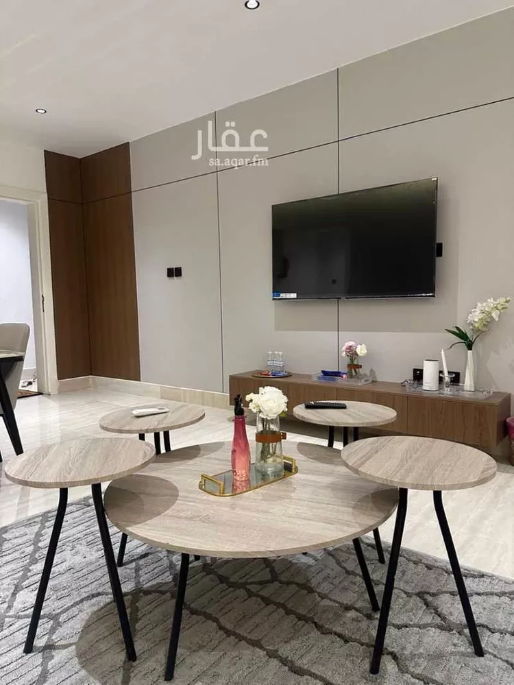 شقة للإيجار في شارع المراح, حي الحمراء, مدينة الخبر, المنطقة الشرقية صورة 2