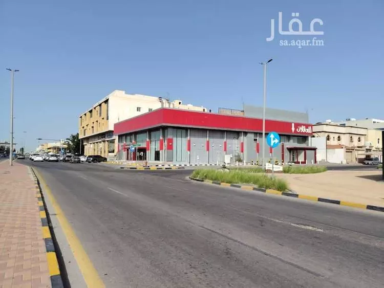 عمارة للإيجار في حي المنار, مدينة الدمام, المنطقة الشرقية صورة 2