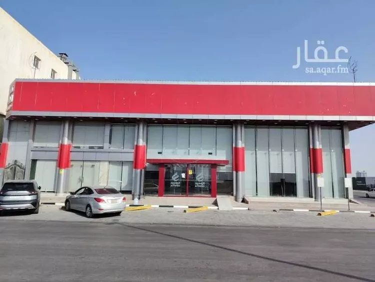 عمارة للإيجار في حي المنار, مدينة الدمام, المنطقة الشرقية صورة 4