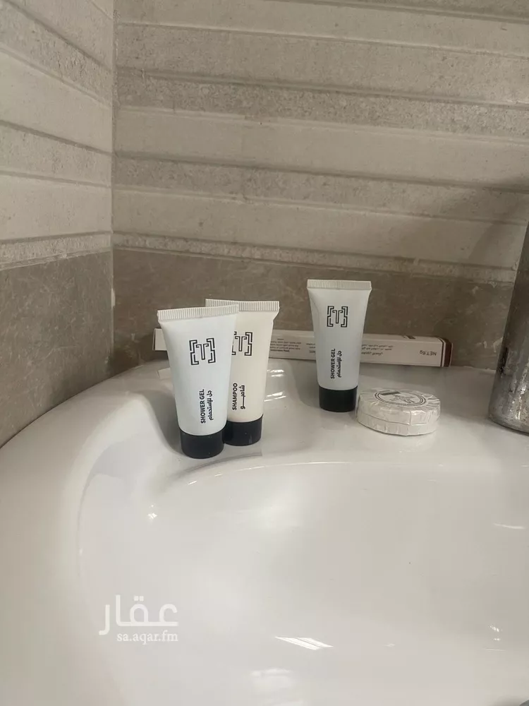 شقة مفروشة للحجز في شارع قطب الدين الشافعي ، حي الشعلة ، الدمام ، الدمام صورة 4