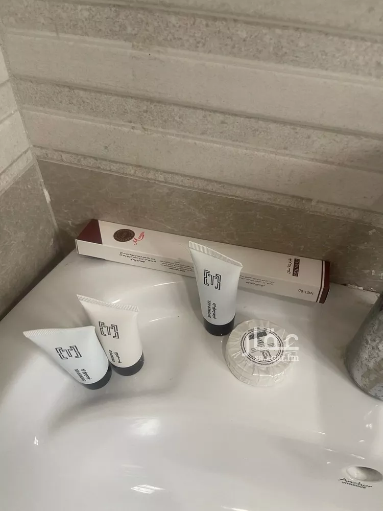 شقة مفروشة للحجز في شارع قطب الدين الشافعي ، حي الشعلة ، الدمام ، الدمام صورة 5