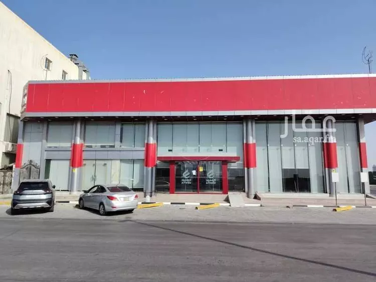 عمارة للإيجار في حي المنار, مدينة الدمام, المنطقة الشرقية صورة 5