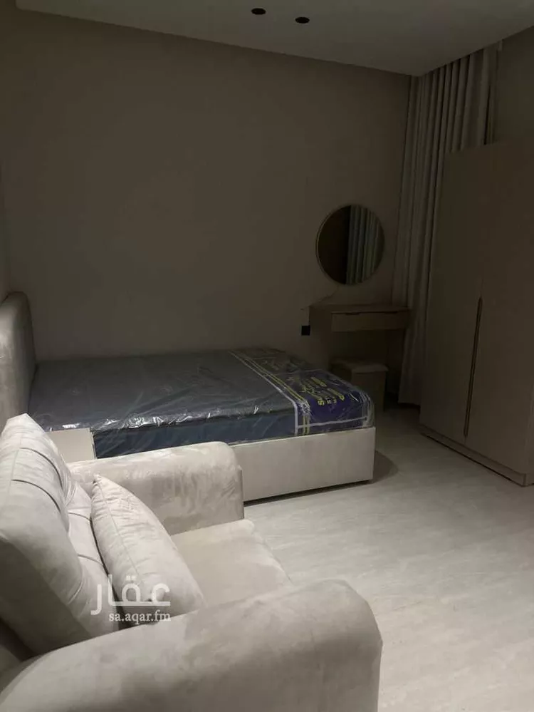 شقة للإيجار في شارع 12ا, حي الحمراء, مدينة الخبر, المنطقة الشرقية صورة 4