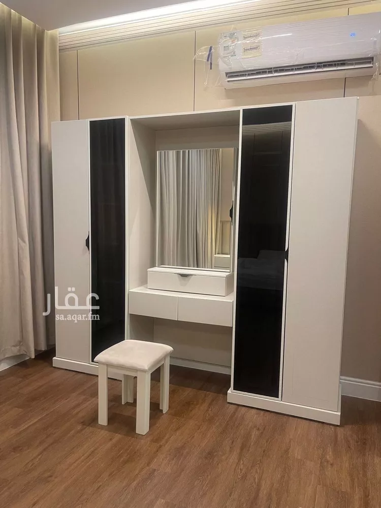 شقة مفروشة للحجز في شارع قطب الدين الشافعي ، حي الشعلة ، الدمام ، الدمام صورة 3