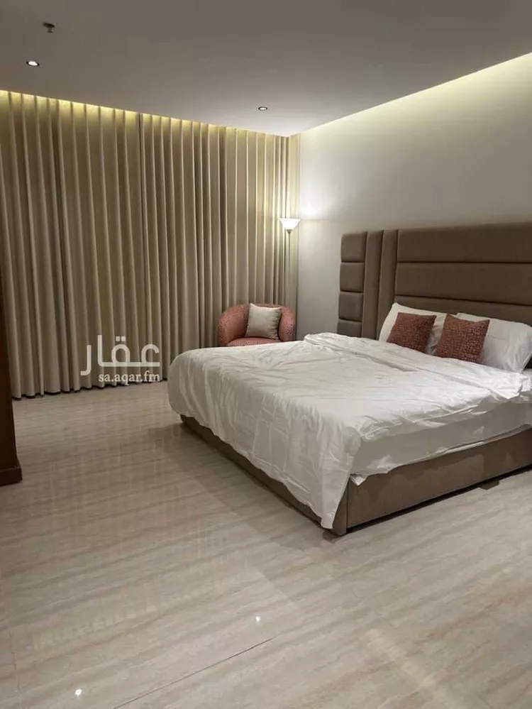 شقة للإيجار في شارع المراح, حي الحمراء, مدينة الخبر, المنطقة الشرقية صورة 3