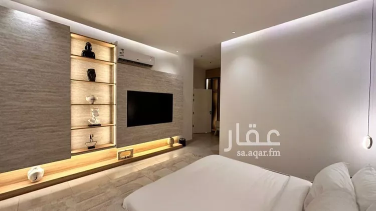 شقة للبيع في شارع ابها, حي الملقا, مدينة الرياض, منطقة الرياض صورة 5