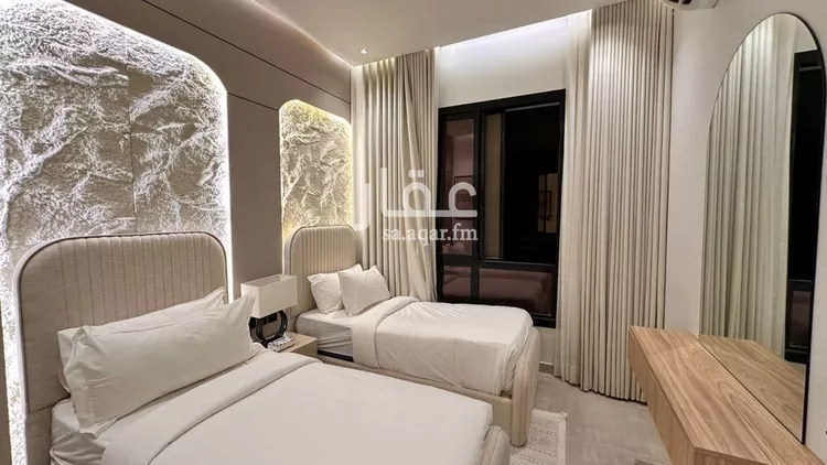 شقة للبيع في شارع ابها, حي الملقا, مدينة الرياض, منطقة الرياض صورة 3