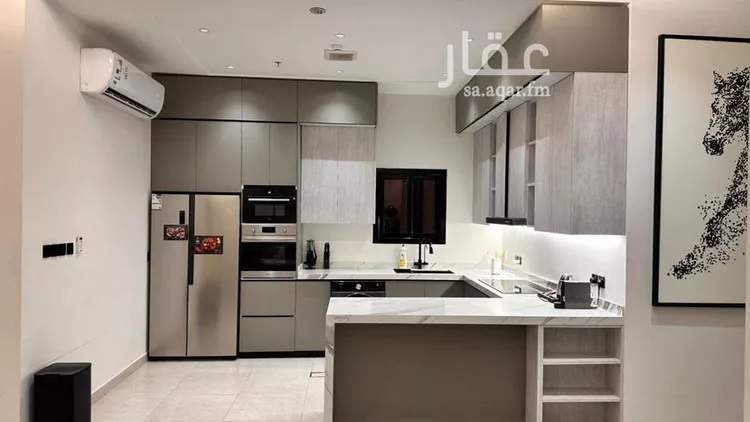 شقة للبيع في شارع ابها, حي الملقا, مدينة الرياض, منطقة الرياض صورة 4