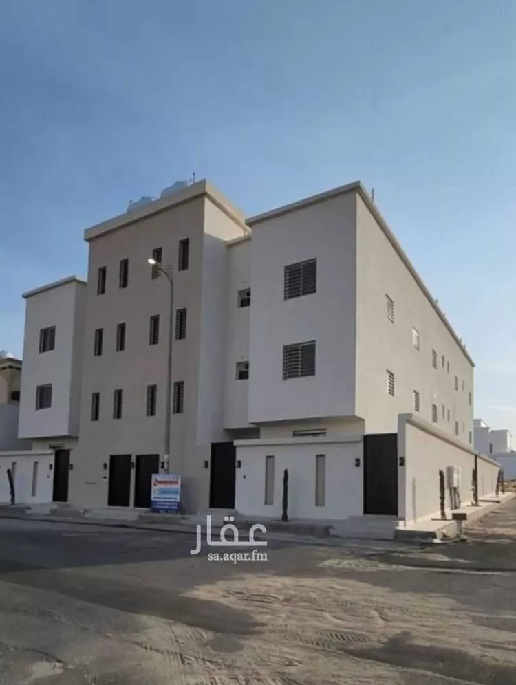 شقة للبيع في شارع ابي القاسم الشافعي, حي النور, مدينة خميس مشيط, منطقة عسير صورة 2