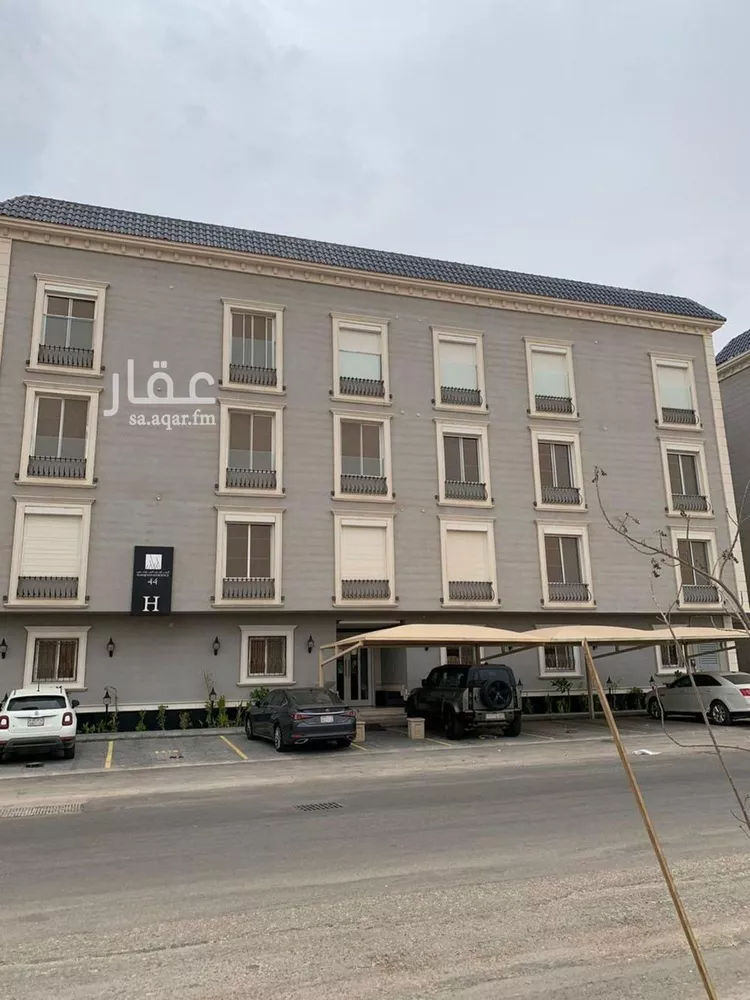 شقة للبيع في شارع شارع عبد اللطيف ال الشيخ , حي الملقا, مدينة الرياض, منطقة الرياض