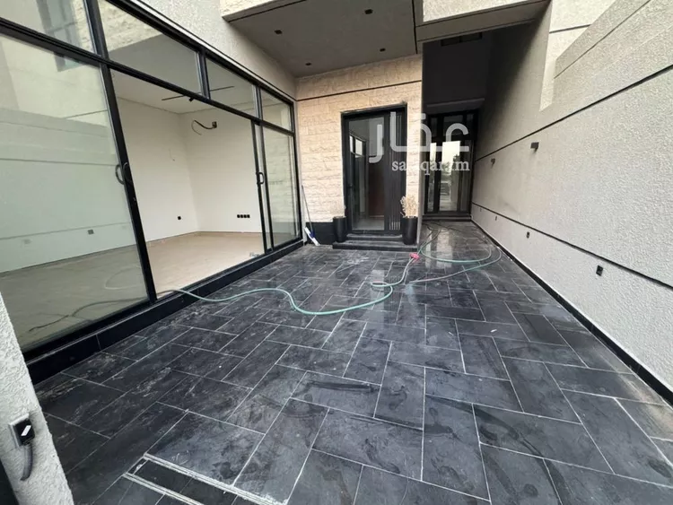 دور للإيجار في شارع موسى بن حكيم, حي العارض, مدينة الرياض, منطقة الرياض صورة 3