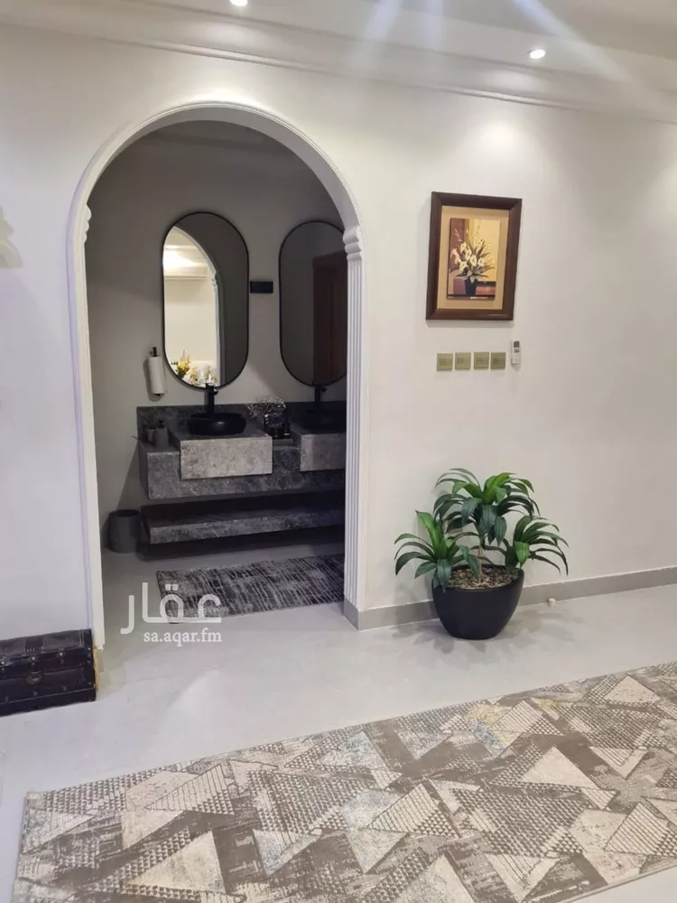 فيلا للبيع في شارع العارض, حي الخالدية, مدينة امارة منطقة الرياض - الدرعيه, منطقة الرياض صورة 2