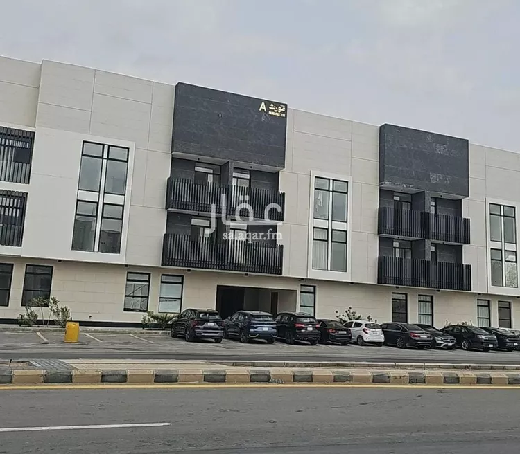 شقة للبيع في شارع الخيالة, حي الياسمين, مدينة الرياض, منطقة الرياض