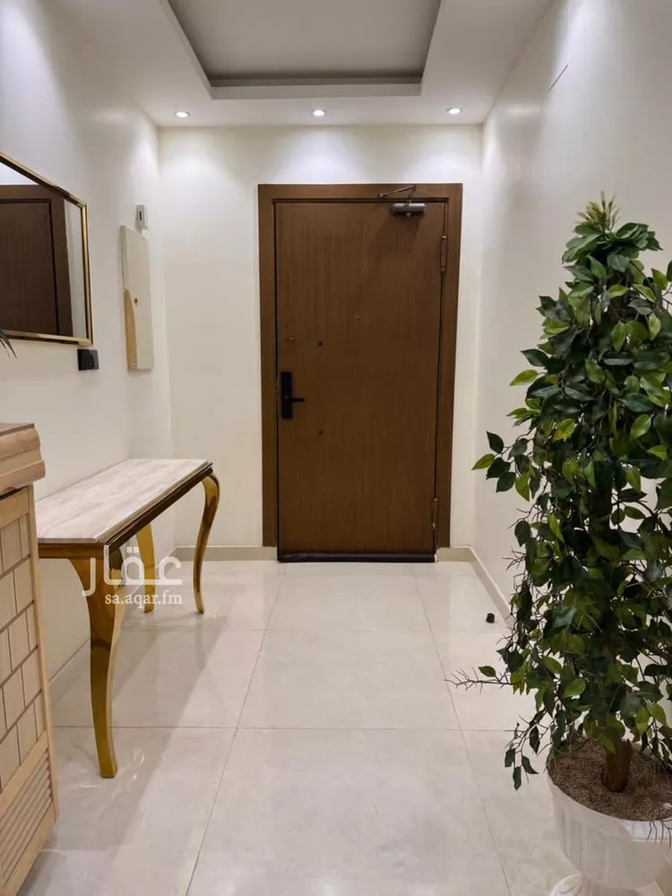 شقة للبيع في شارع أبي المكارم بن سهل, حي الرمال, مدينة الرياض, منطقة الرياض صورة 3