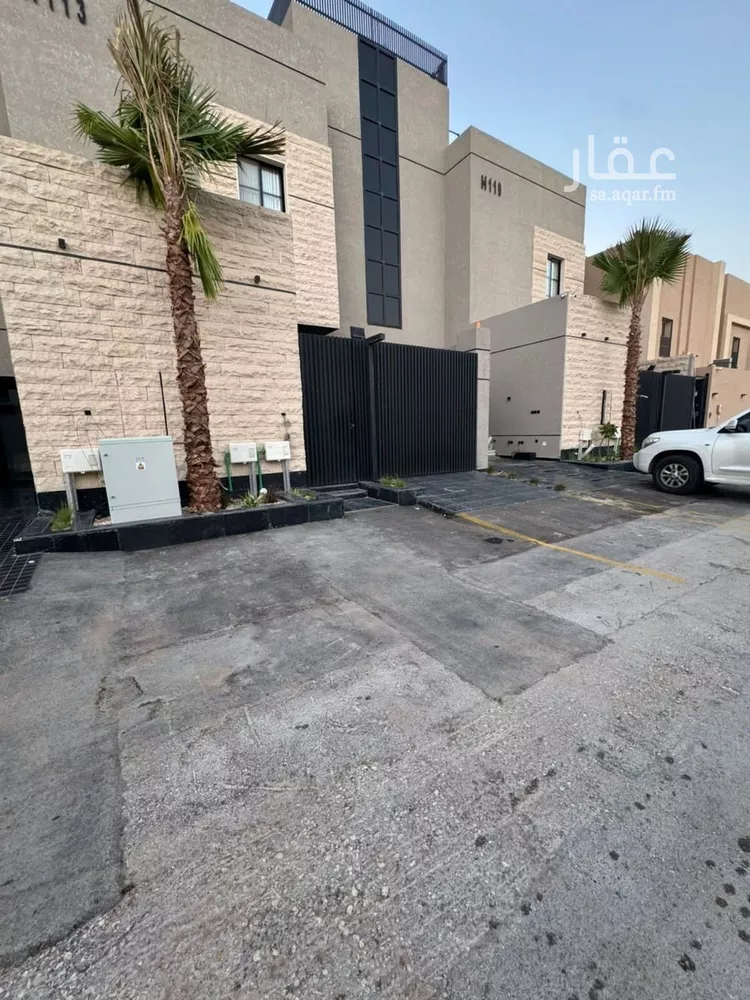 دور للإيجار في شارع موسى بن حكيم, حي العارض, مدينة الرياض, منطقة الرياض صورة 5