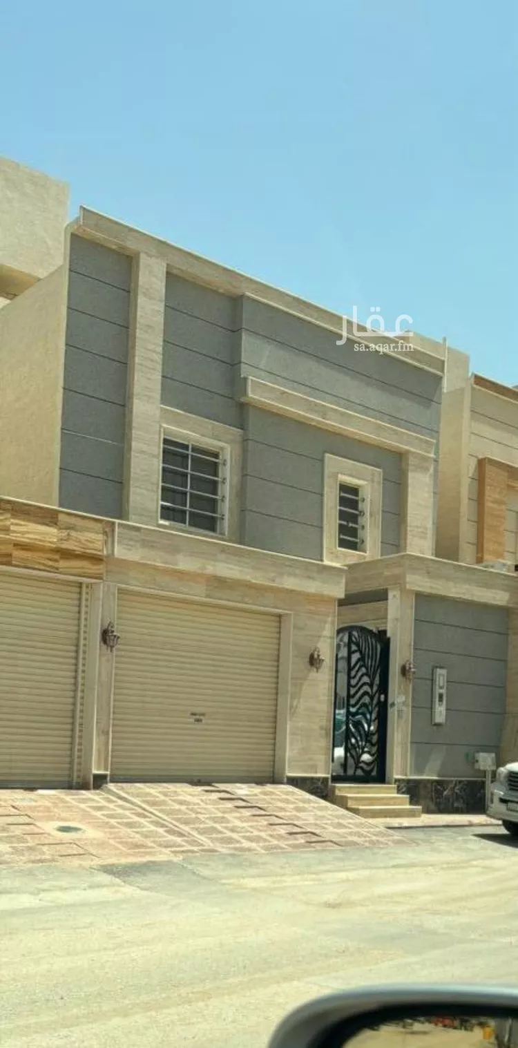 فيلا للبيع في شارع عريقة, حي الدار البيضاء, مدينة الرياض, منطقة الرياض