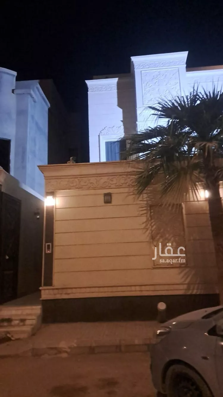 شقة للإيجار في شارع وادي نعمان, حي النرجس, مدينة الرياض, منطقة الرياض