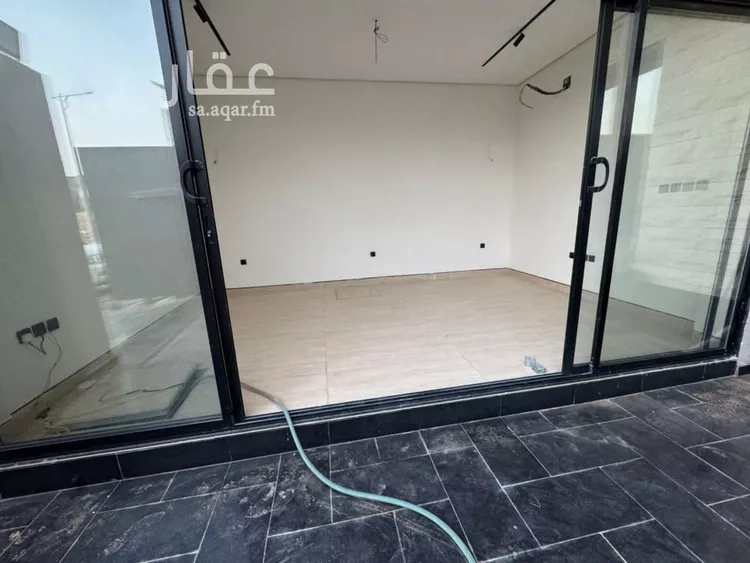 دور للإيجار في شارع موسى بن حكيم, حي العارض, مدينة الرياض, منطقة الرياض صورة 4