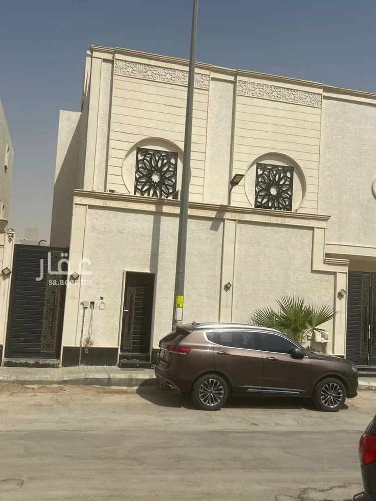 شقة للإيجار في شارع وادي نعمان, حي النرجس, مدينة الرياض, منطقة الرياض