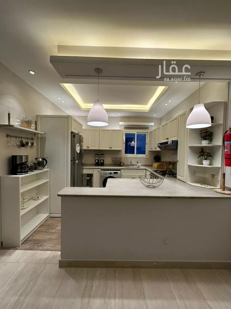 شقة للإيجار في شارع الأفاضلة, حي الملقا, مدينة الرياض, منطقة الرياض صورة 4
