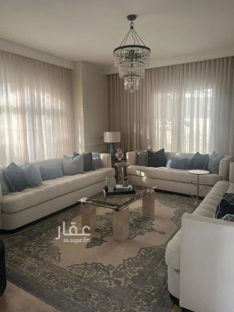 فيلا للبيع في شارع الصيادة, حي قرطبة, مدينة الرياض, منطقة الرياض صورة 3