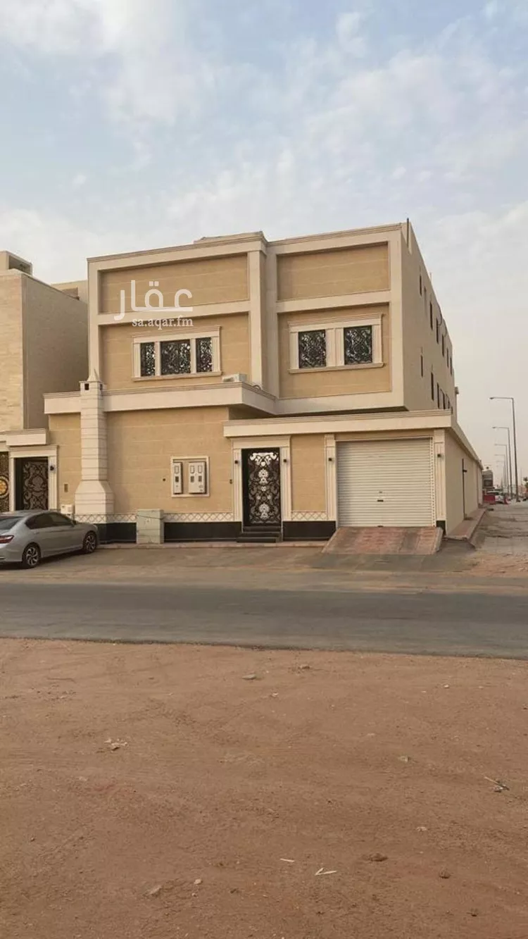 فيلا للبيع في شارع الصفيف, حي السعادة, مدينة الرياض, منطقة الرياض