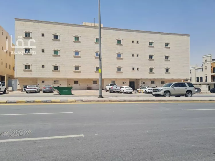 شقة للبيع في شارع محمد بن عبدالعزيز الدغيثر, حي الملقا, مدينة الرياض, منطقة الرياض