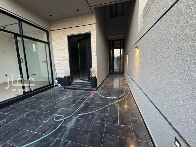 دور للإيجار في شارع موسى بن حكيم, حي العارض, مدينة الرياض, منطقة الرياض صورة 3