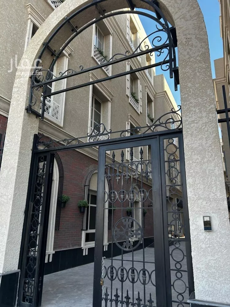 شقة للإيجار في شارع خلف البزار, حي النرجس, مدينة الرياض, منطقة الرياض صورة 5