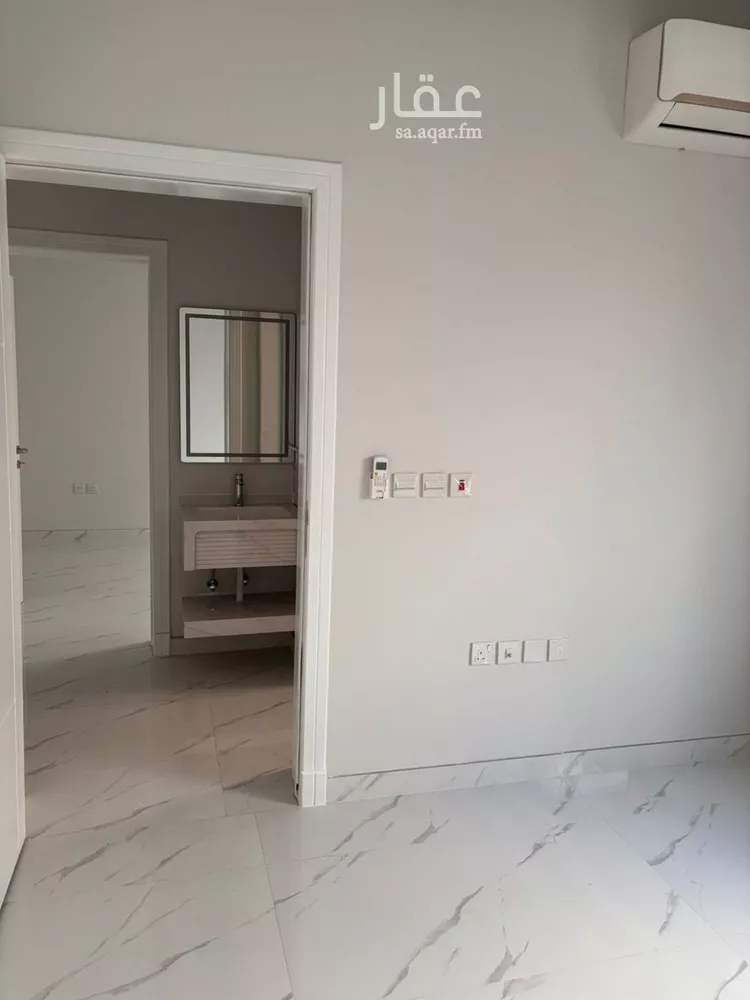 شقة للإيجار في شارع القادسية, حي الياسمين, مدينة الرياض, منطقة الرياض صورة 3