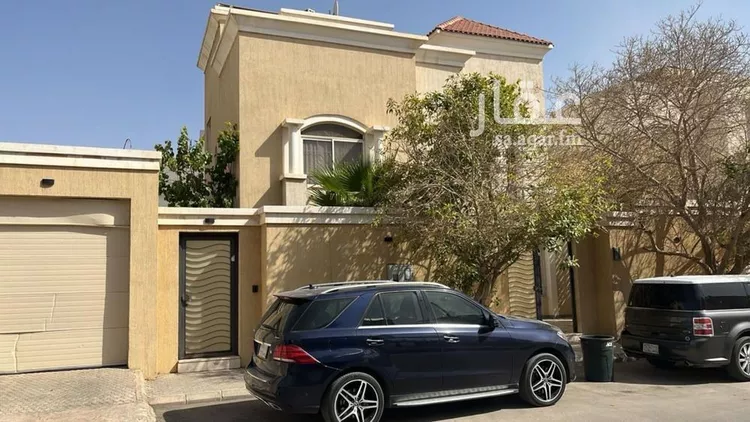فيلا للبيع في شارع الصيادة, حي قرطبة, مدينة الرياض, منطقة الرياض