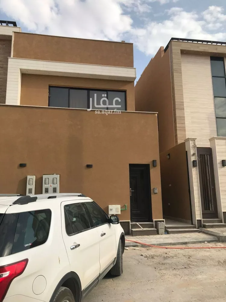 شقة للإيجار في شارع وادي نعمان, حي النرجس, مدينة الرياض, منطقة الرياض