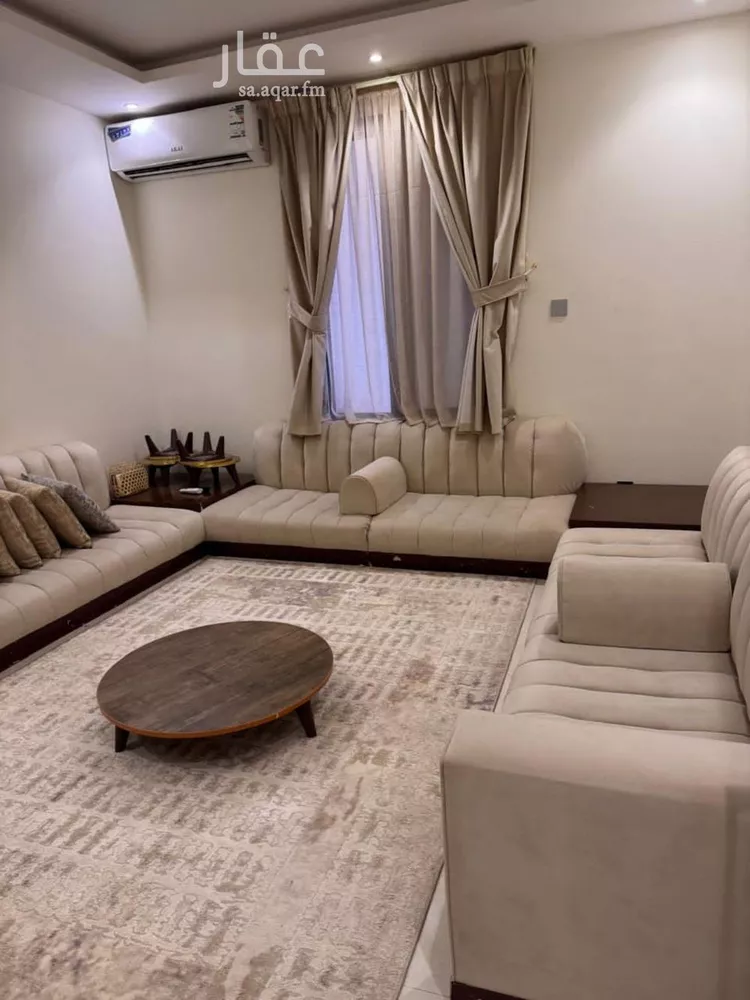 شقة للبيع في شارع أبي المكارم بن سهل, حي الرمال, مدينة الرياض, منطقة الرياض صورة 2